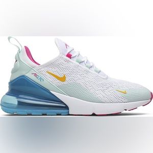 Nike Air Max 270